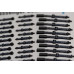 Passenger Seat Belts for MH-60/UH-60 Black Hawk 3D Декаль Інтер'єр для набору ICM 1/48 Kelik K48115 Passenger Seat Belts for MH-60/UH-60 Black Hawk 3D Декаль Інтер'єр для набору ICM 1/48 Kelik K48115