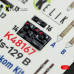Hs-129 B - 3D Декаль Інтер'єр для набору Takom 1/48 Kelik K48167