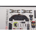 AVRO VULCAN B.2 Front cockpit interior 3D decals for Airfix kit 1/72 Kelik K72135