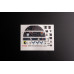 AVRO VULCAN B.2 Rear cockpit interior 3D decals for Airfix kit 1/72 Kelik K72136