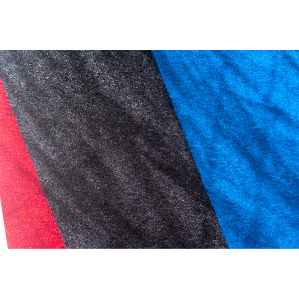 Model stand - Paul Ricard Circuit Base - Acrylic 3 mm (180 x 357 mm) 1/20 Kelik KS20002