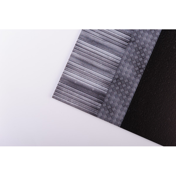 Model stand - F1 Garage Type 2 Base - Acrylic 3 mm (180 x 357 mm) 1/20 Kelik KS20006