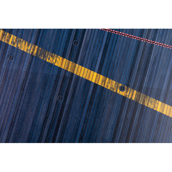 Model stand - USS Bon Homme Richards (CV-31) 1962 - Acrylic 3 mm (410 x 270 mm) 1/48 Kelik KS48009