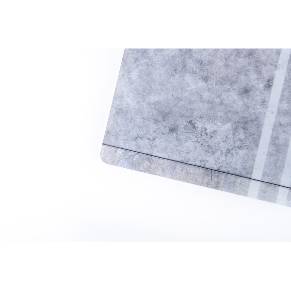 Model stand - Slovakia Airport - Bratislava - M.R. Stefanik - Acrylic 3 mm (410 x 270 mm) 1/48 Kelik KS48010