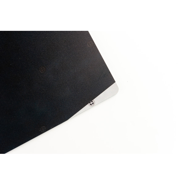 Model stand - CVS-18 USS WASP 1971 Base - Acrylic 3 mm (410 x 270 mm) 1/48 Kelik KS48020