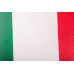 Model stand - Italy Flag Base - Acrylic 3 mm (410 x 270 mm) 1/48 Kelik KS48031