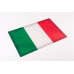 Model stand - Italy Flag Base - Acrylic 3 mm (410 x 270 mm) 1/48 Kelik KS48031