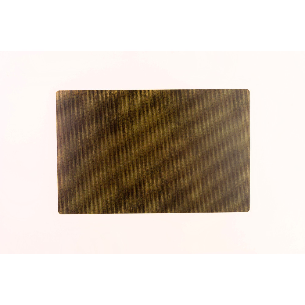 Model stand - PSP/K-1-D type 2 Base - Acrylic 3 mm (280 x 180 mm) 1/72 Kelik KS72018