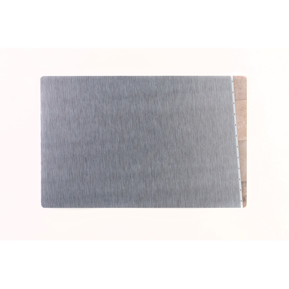 Model stand - M150 Trackway Rapid Repair  Base - Acrylic 3 mm (280 x 180 mm) 1/72 Kelik KS72019