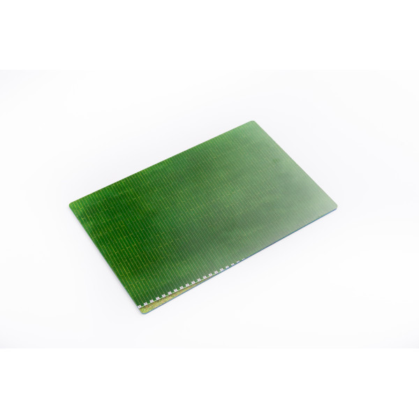 Підставка для моделі FAUN - Trackway Helicopter Landing Mat Flat Основа - Акрил 3 мм (280 x 180 мм) 1/72 Kelik KS72026