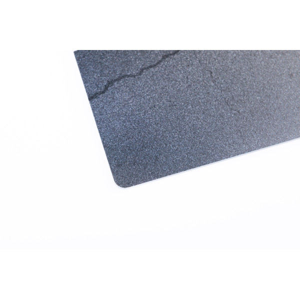 Model stand -Asphalt road Base - Acrylic 3 mm (214 x 180 mm) 1/72 Kelik KS72033