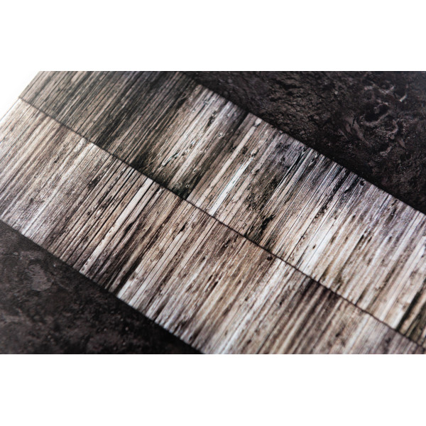 Підставка для моделі WW1 Wooden Runway (France) Основа - Акрил 3 мм (214 x 180 мм) 1/72 Kelik KS72048