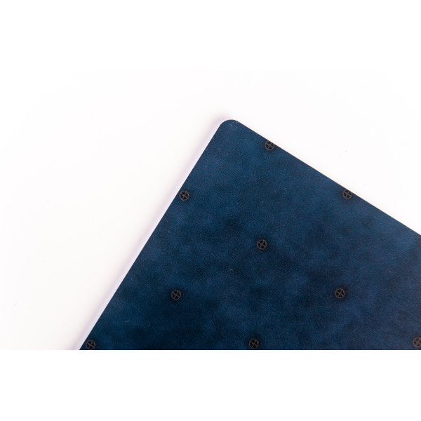 Model stand CVS-18 USS WASP 1964 - 1970 Type 2 Base - Acrylic 3 mm (280 x 180 mm) 1/72 Kelik KS72077