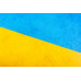 Підставка для моделі Український прапор Основа - Акрил 3 мм (280 x 180 мм) 1/72 Kelik KS72090