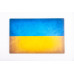 Підставка для моделі Український прапор Основа - Акрил 3 мм (280 x 180 мм) 1/72 Kelik KS72090