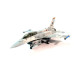 F-16F Desert Falcon Block 60  1/48 Kinetic 48008