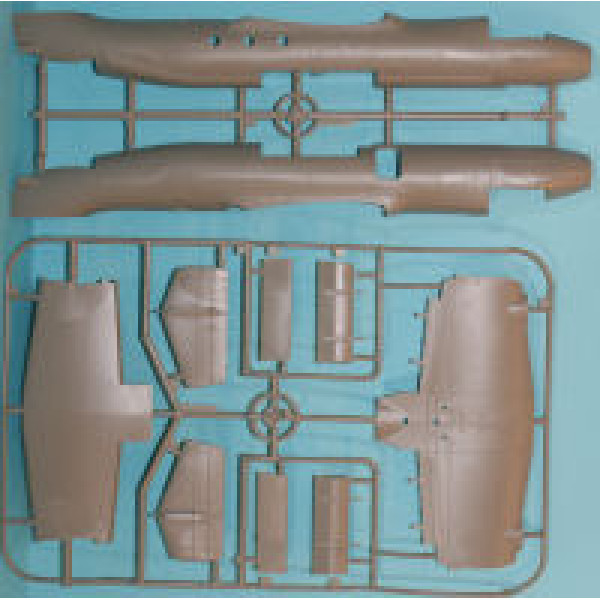 E-2C US Navy E-2C Hawkeye 2000  1/48 Kinetic 48016