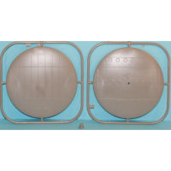 E-2C US Navy E-2C Hawkeye 2000  1/48 Kinetic 48016