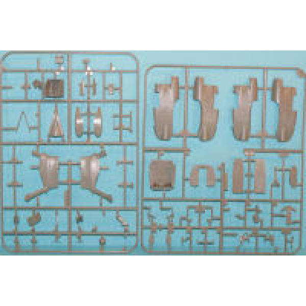 E-2C US Navy E-2C Hawkeye 2000  1/48 Kinetic 48016