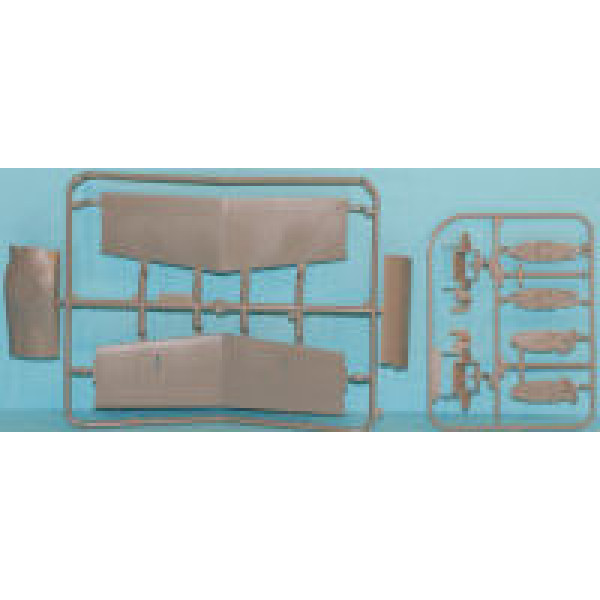 E-2C US Navy E-2C Hawkeye 2000  1/48 Kinetic 48016