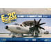 E-2C US Navy E-2C Hawkeye 2000  1/48 Kinetic 48016