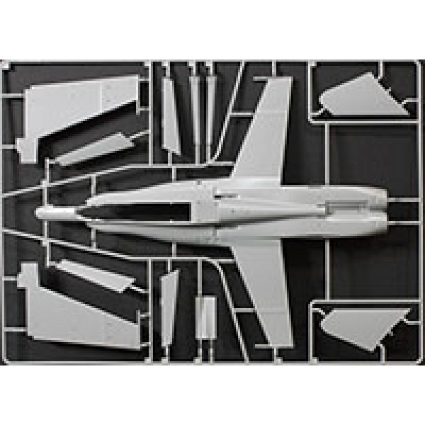 F/A-18A+, CF-188  1/48 Kinetic 48030