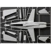 F/A-18A+, CF-188  1/48 Kinetic 48030