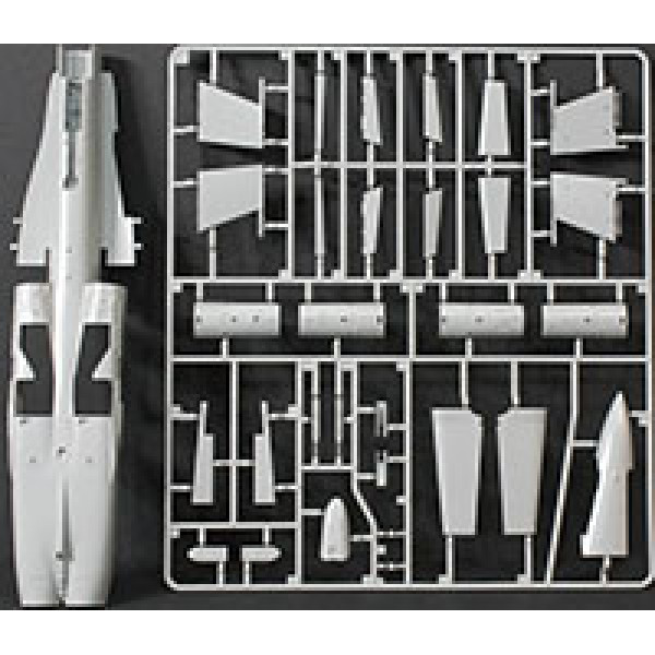 F/A-18A+, CF-188  1/48 Kinetic 48030