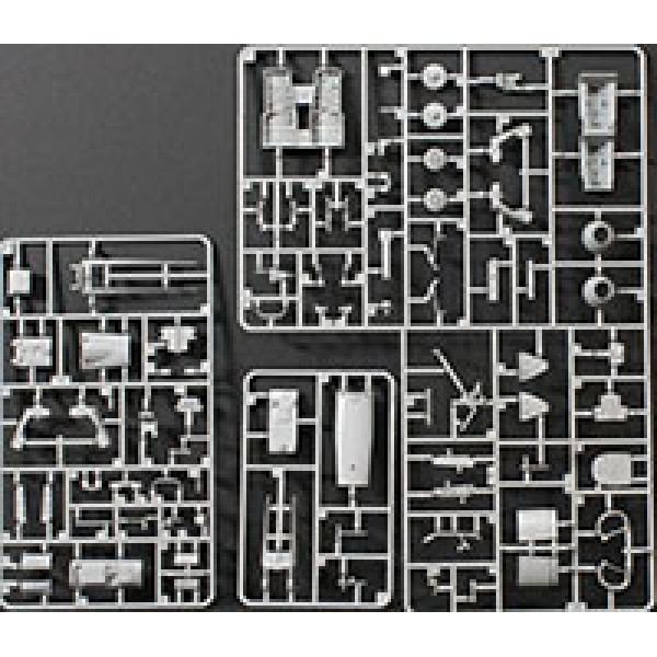 F/A-18A+, CF-188  1/48 Kinetic 48030