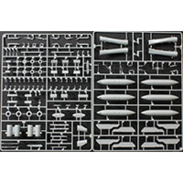 F/A-18A+, CF-188  1/48 Kinetic 48030