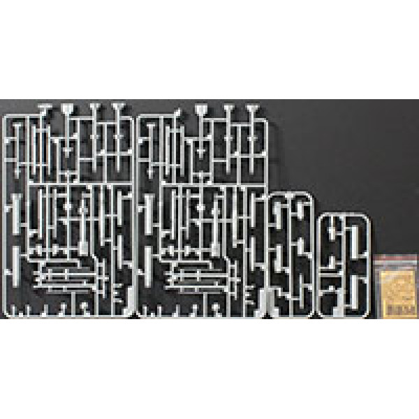 F/A-18A+, CF-188  1/48 Kinetic 48030