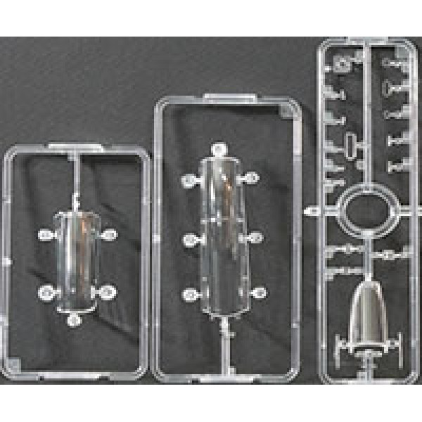 F/A-18A+, CF-188  1/48 Kinetic 48030