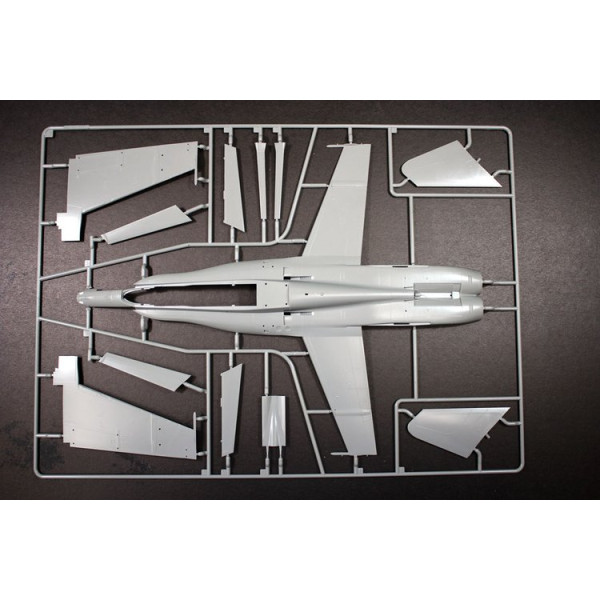  F/A-18C US Navy, Swiss & Topgun  1/48 Kinetic 48031