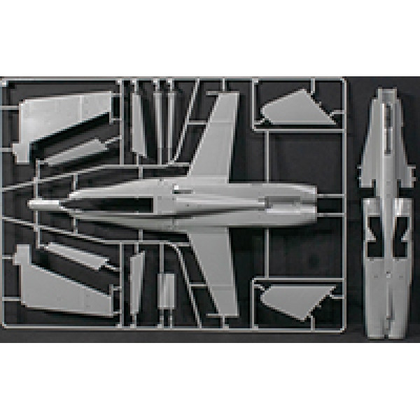 F/A-18D ATARS Hornet  1/48 Kinetic 48033