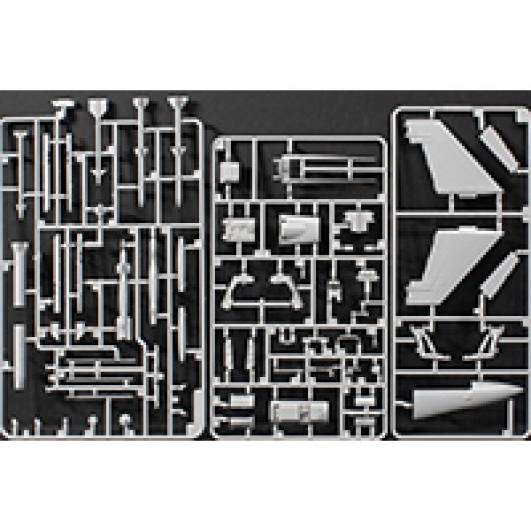F/A-18D ATARS Hornet  1/48 Kinetic 48033