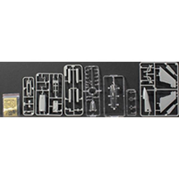 F/A-18D ATARS Hornet  1/48 Kinetic 48033