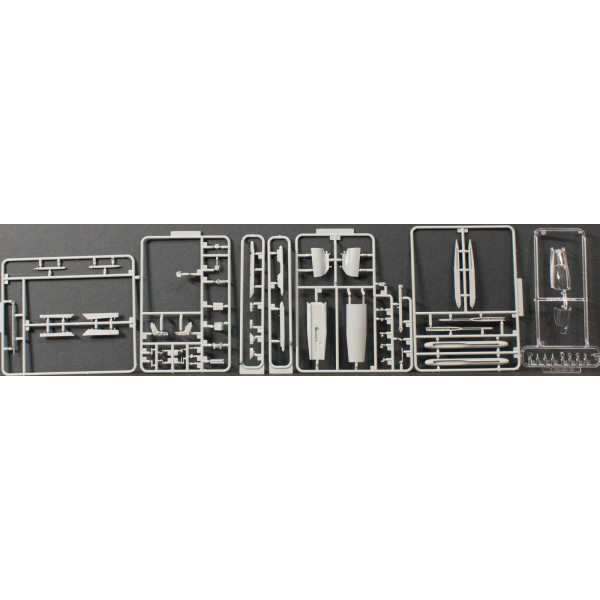 Su-33 1/48 Kinetic 48062 Su-33 1/48 Kinetic 48062