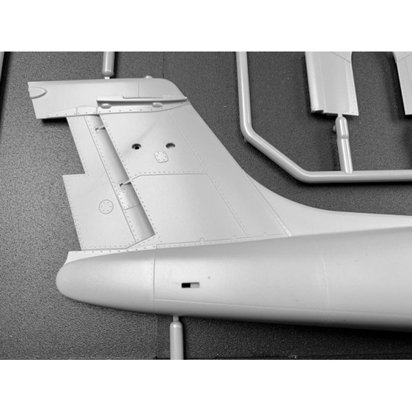 IA58 Pucara 1/48 Kinetic 48078