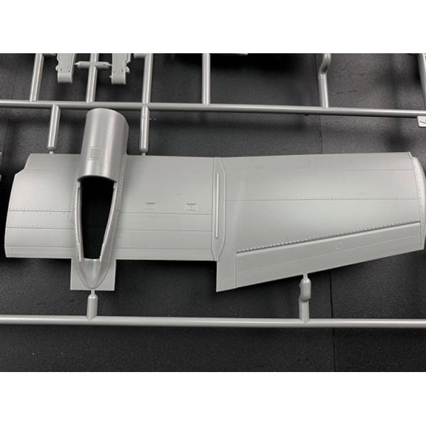 IA58 Pucara 1/48 Kinetic 48078