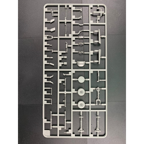 IA58 Pucara 1/48 Kinetic 48078