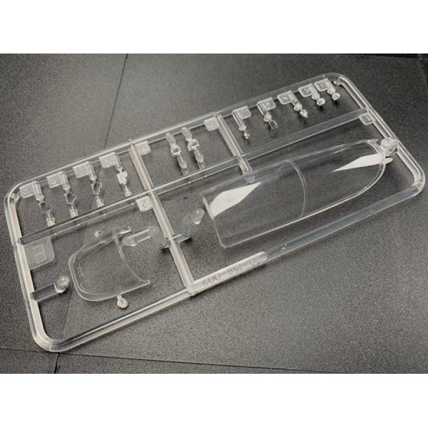 IA58 Pucara 1/48 Kinetic 48078