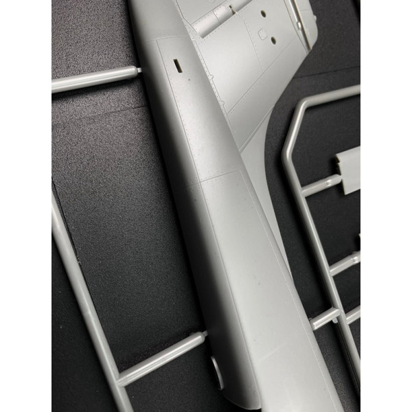 IA58 Pucara 1/48 Kinetic 48078