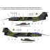 F-104G Starfighter Luftwaffe 1/48 Kinetic 48083