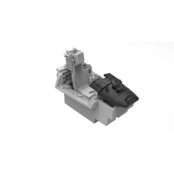 F-104G Starfighter Luftwaffe 1/48 Kinetic 48083