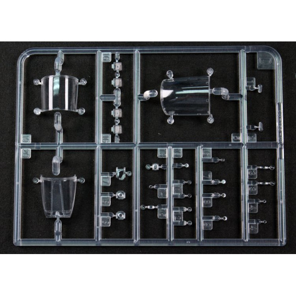 F-104G Starfighter Luftwaffe 1/48 Kinetic 48083