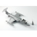 F-104G Starfighter Luftwaffe 1/48 Kinetic 48083