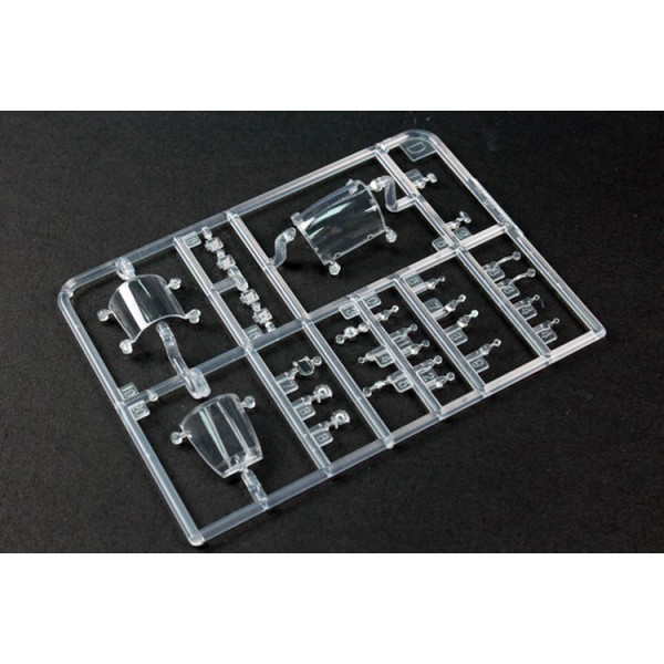 F-104G Starfighter Luftwaffe 1/48 Kinetic 48083