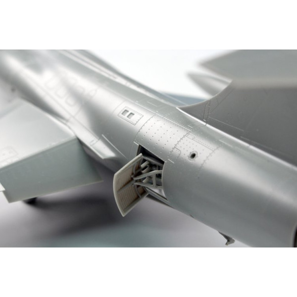 F-104G Starfighter Luftwaffe 1/48 Kinetic 48083