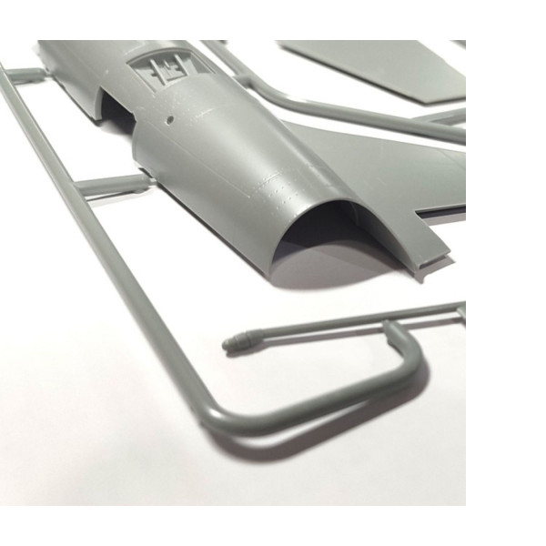 F-104 A/C USAF Startfighter 1/48 Kinetic 48096