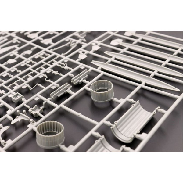 F-104 A/C USAF Startfighter 1/48 Kinetic 48096